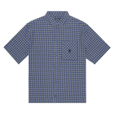 Shipwreck recycled shirt - Marlin