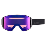 Sync goggle - Smoke / Perceive Sunny onyx + Perceive Variable violet