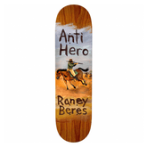 Beres Old west 8.4 deck