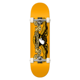 Classic eagle 7.75 complete skateboard