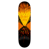 Grant DBX one off 3.38 deck