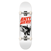 Hellhounds 8.25 complete skateboard