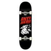 Hellhounds 8.5 complete skateboard