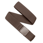 Atlas belt - Medium brown