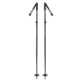 AK adjustable poles - Blue / Green