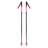 AK adjustable poles - Black / Pink