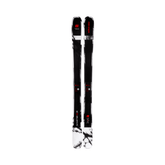 Antimatter 92 Jr kids' skis 2027