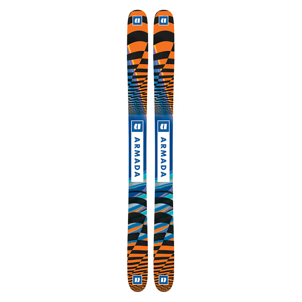 ARV 106 skis 2024 – D-STRUCTURE