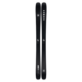 ARV 94 skis 2026 - Black edition
