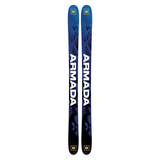 ARW 100 women's skis 2024