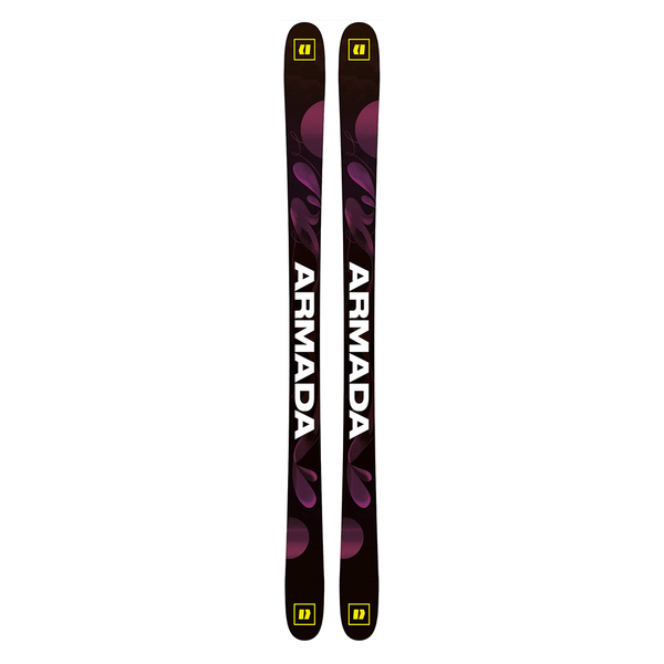 ARW 84 women s skis 2024 D STRUCTURE