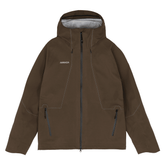 Chromatic 3L jacket - Grizzly