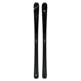 Declivity 82 Ti skis 2025