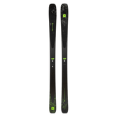 Declivity 92 Ti skis 2025