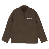 Gas up jacket - Grizzly