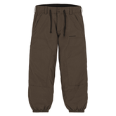 Gas up pants - Grizzly