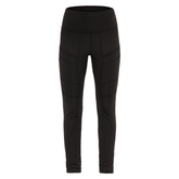 Haven women's baselayer bottom - Black