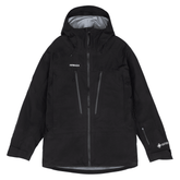 Haydon Gore-Tex® 3L jacket - Black