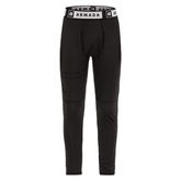 Hoopler baselayer bottom - Black