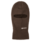 Knitted balaclava - Grizzly