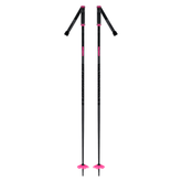 Legion poles - Black / Pink
