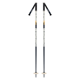 Legion poles - Blue / Cream