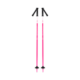 Legion Jr kids' poles - Pink