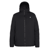 Locator stretch insulator - Black