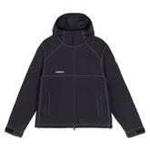 Nylie 2L insulated women's jacket - Black