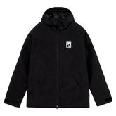 Reedy 2L insulated jacket - Black