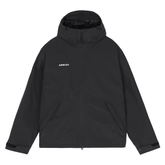 Reedy 2L insulated jacket - Black