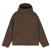 Reedy 2L insulated jacket - Grizzly