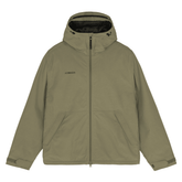 Reedy 2L insulated jacket - Swamp