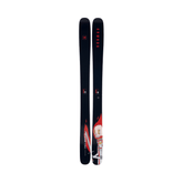 Tantrum 100 pow kids' skis 2026