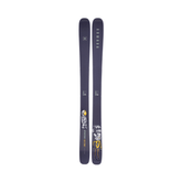 Tantrum 92 freeride kids' skis 2026