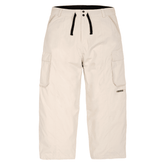 Team issue 2L insulated cargo pants - Cream