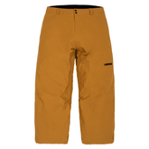 Team issue 2L insulated pants - Golden brown