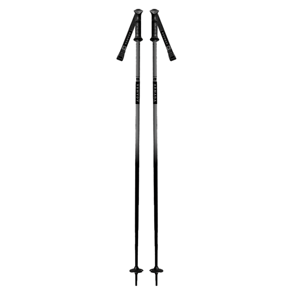 Triad poles Grey D STRUCTURE