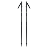 Triad poles - Black