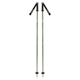 Triad poles - Olive