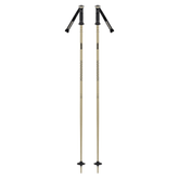 Triad poles - Tan