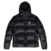Whitmer down jacket - Black