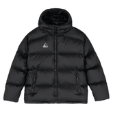 Whitmer down jacket - Black