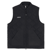 Yowler vest - Black