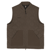 Yowler vest - Grizzly