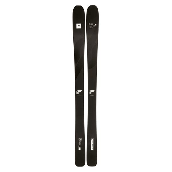 Stranger skis 2024 D STRUCTURE