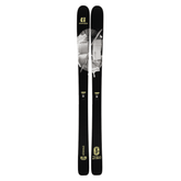 Stranger skis 2025