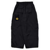 Big strides pants - Shaolin