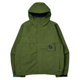 Big swing jacket - Soldier