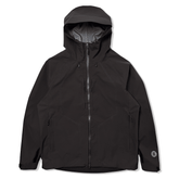 Day job 3L shell jacket - Espresso